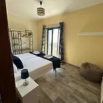 Casa Rodrigues Nyaraló