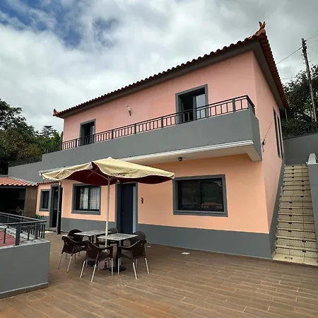 Casa Rodrigues * Funchal (Madeira)