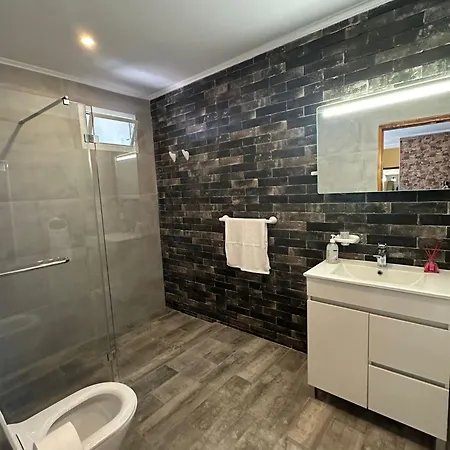 בית נופש Casa Rodrigues