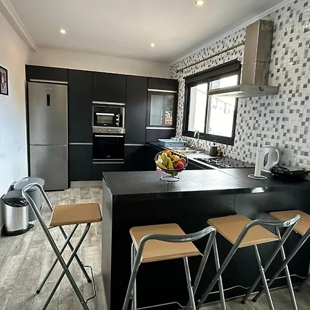 Casa Rodrigues *
