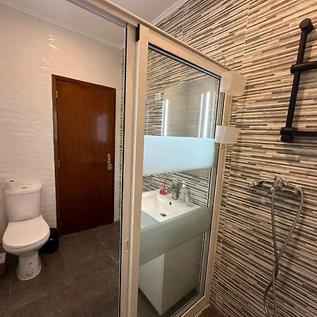 Hébergement de vacances Casa Rodrigues Funchal (Madeira)