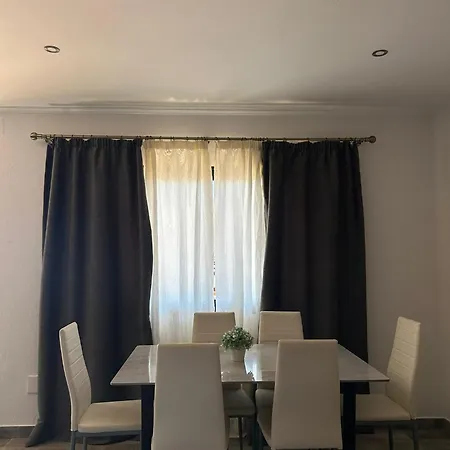 בית נופש Casa Rodrigues *