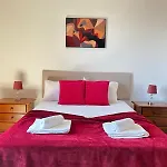 Casa Rodrigues 펜션 푼샬