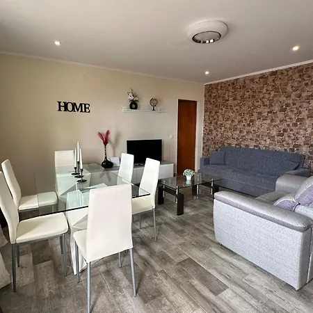 Vakantiehuis Casa Rodrigues *