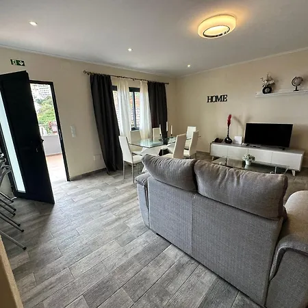 Casa Rodrigues فونشال