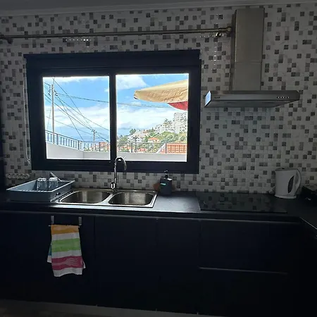 Casa Rodrigues Vakantiehuis