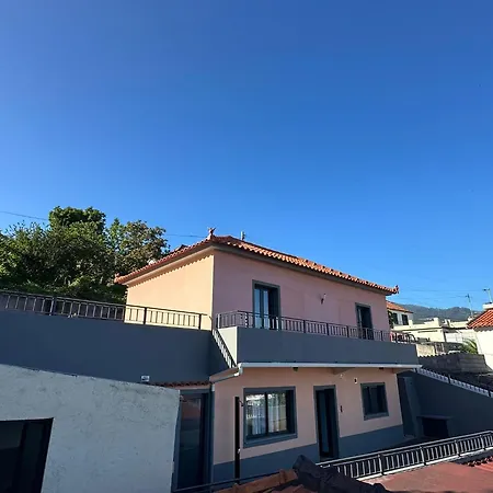 Casa Rodrigues Vakantiehuis Funchal (Madeira)