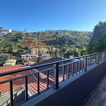 Vakantiehuis Casa Rodrigues Funchal (Madeira)