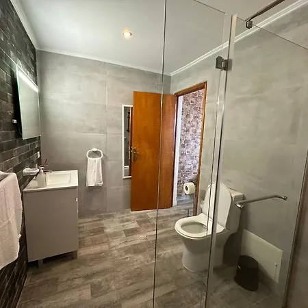 Casa Rodrigues فونشال