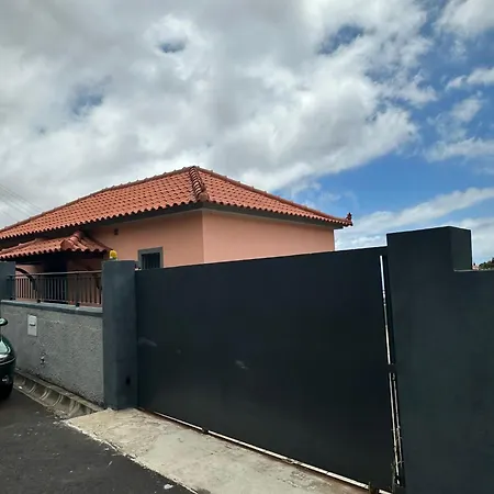 Casa Rodrigues * فونشال