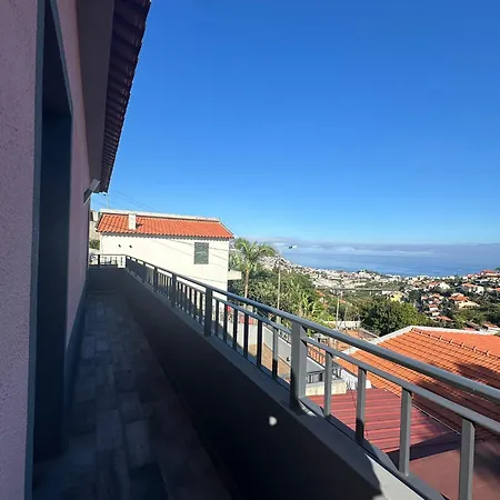 Vakantiehuis Casa Rodrigues *