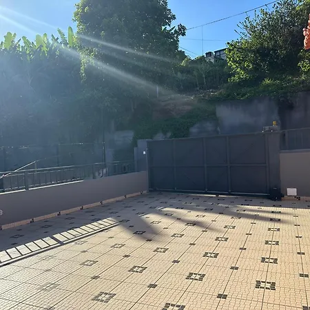 Casa Rodrigues بيت للعطل فونشال