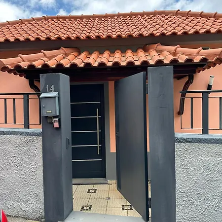 Casa Rodrigues * فونشال