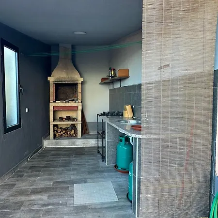 Vakantiehuis Casa Rodrigues *