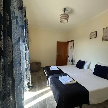 Casa Rodrigues