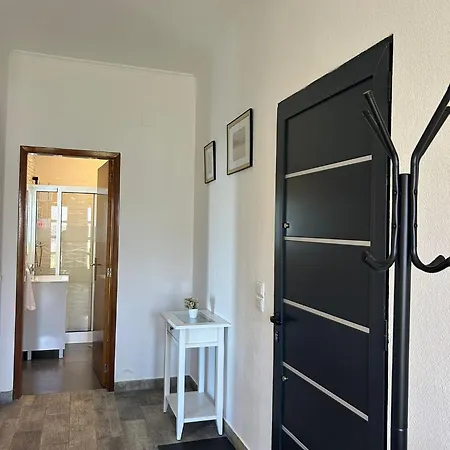Feriehus Casa Rodrigues