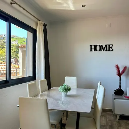 Casa Rodrigues Holiday home Funchal (Madeira)