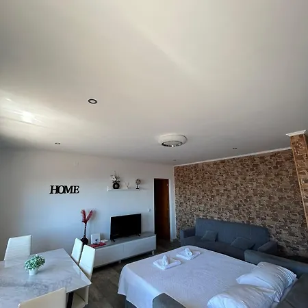 度假居 Casa Rodrigues