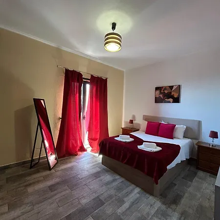 Casa Rodrigues *