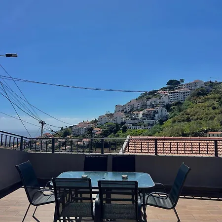 Casa Rodrigues