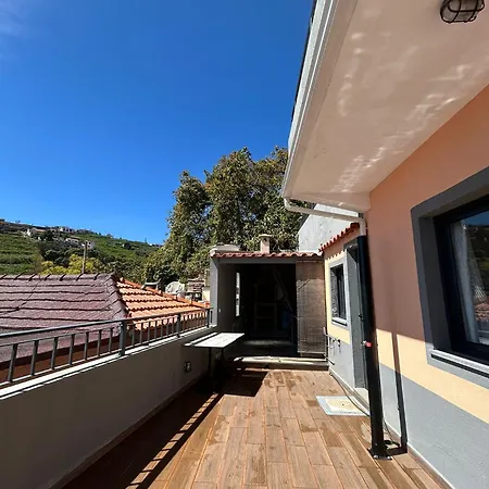 度假居 Casa Rodrigues