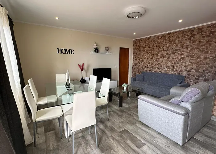 Casa vacanze Casa Rodrigues *