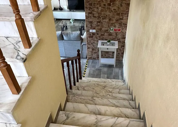 Casa Rodrigues Dom wakacyjny *