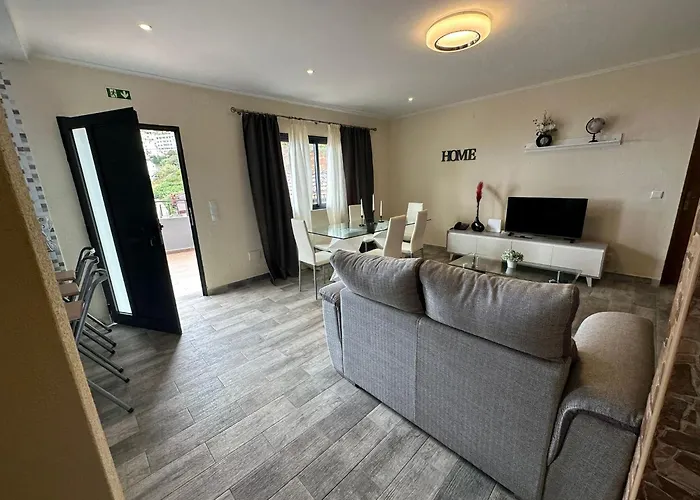 Casa Rodrigues Funchal (Madeira)