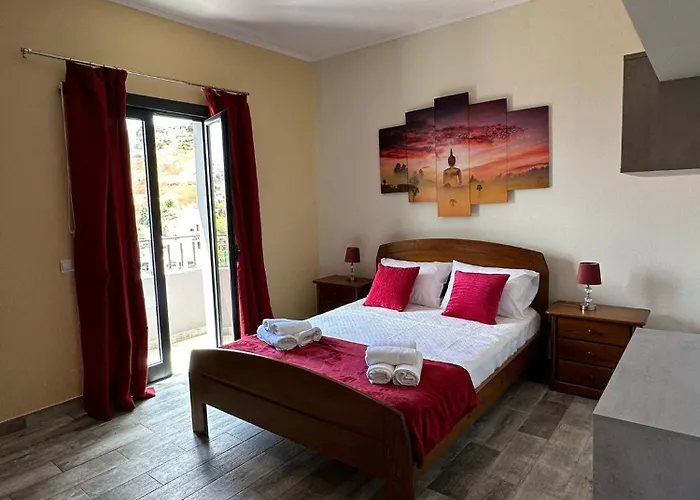 Casa Rodrigues Funchal (Madeira)