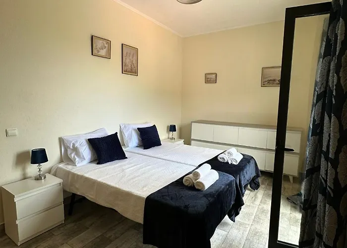 Casa Rodrigues * Funchal (Madeira)