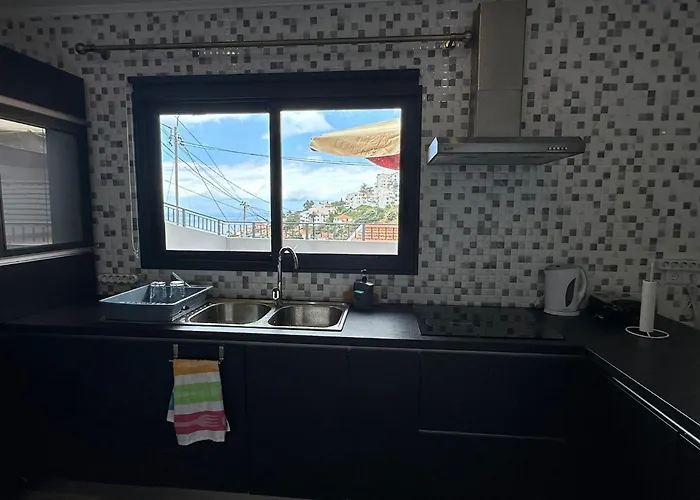 Casa Rodrigues Casa vacanze