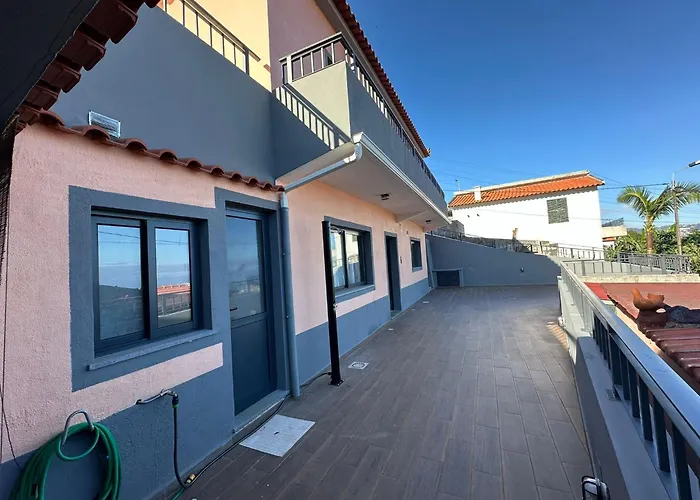 Casa Rodrigues Casa vacanze *