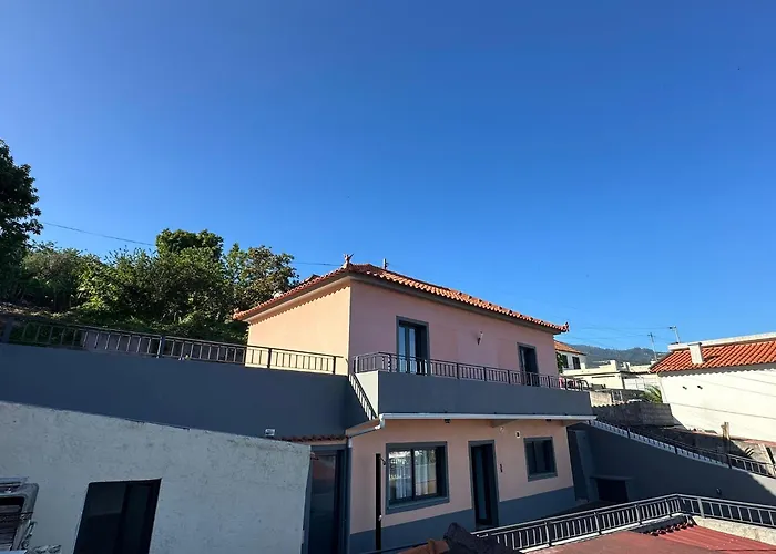 Casa Rodrigues Casa vacanze Funchal (Madeira)