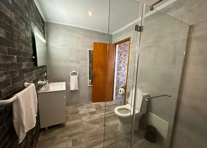 Casa Rodrigues Funchal (Madeira)