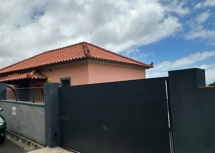 Casa Rodrigues * Funchal (Madeira)