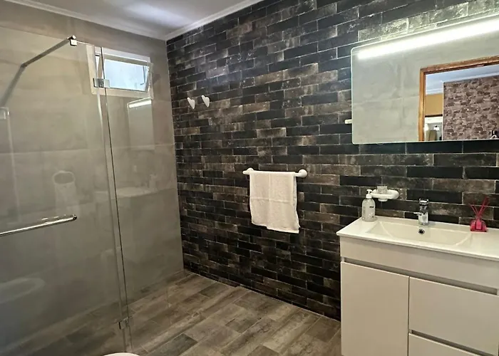 Dom wakacyjny Casa Rodrigues