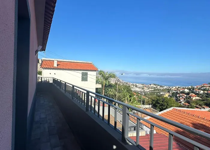 Dom wakacyjny Casa Rodrigues *