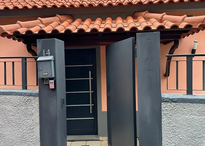 Casa Rodrigues * Funchal (Madeira)