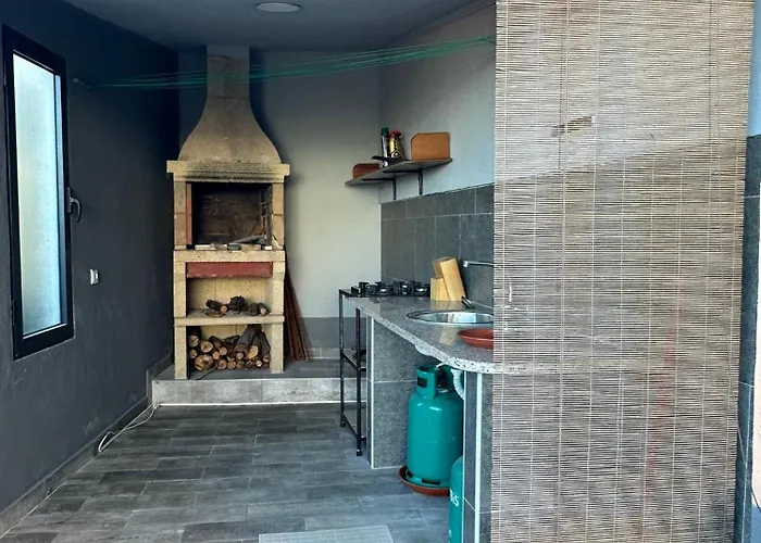 Casa vacanze Casa Rodrigues *