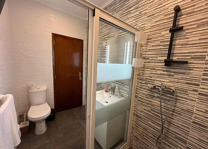 Dom wakacyjny Casa Rodrigues Funchal (Madeira)