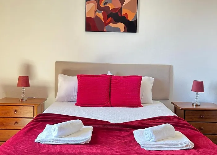 Casa Rodrigues Dom wakacyjny Funchal (Madeira)