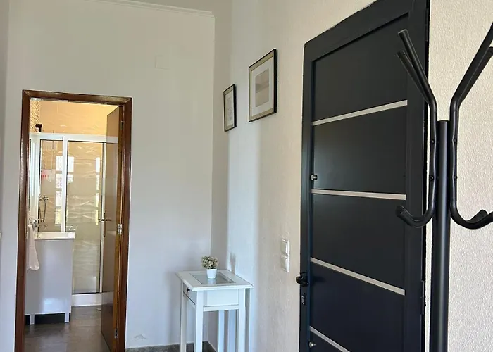 Dom wakacyjny Casa Rodrigues