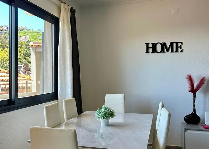 Casa Rodrigues Dom wakacyjny Funchal (Madeira)