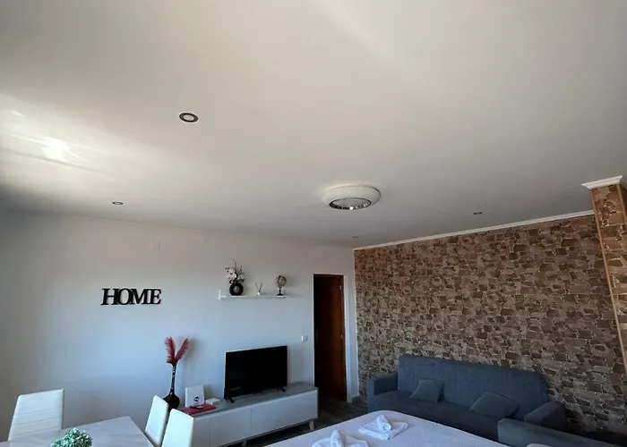 Dom wakacyjny Casa Rodrigues