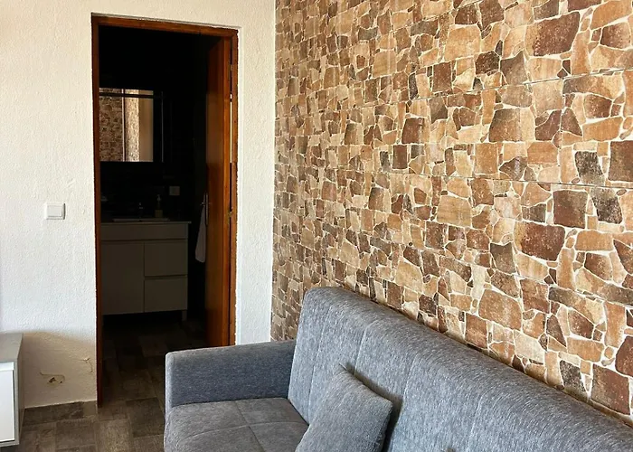 Casa Rodrigues * Funchal (Madeira)