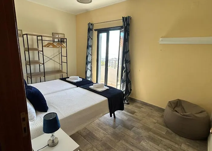 Casa Rodrigues Dom wakacyjny